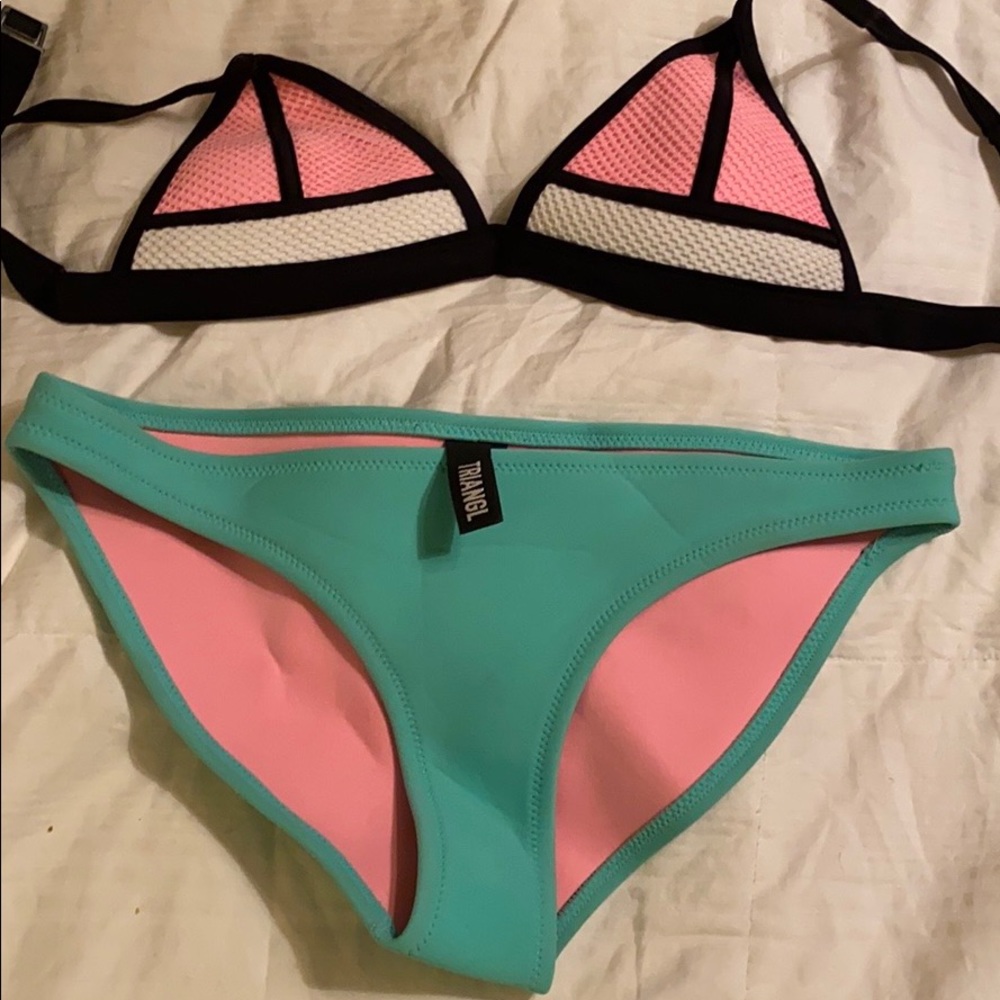 Triangl Swim
